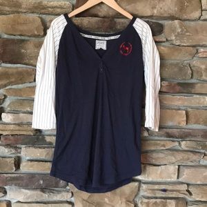 Victoria’s Secret PINK Twins shirt